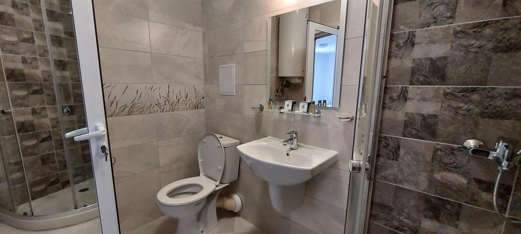 Olympia Complex Hotel apartamentowy Rawda