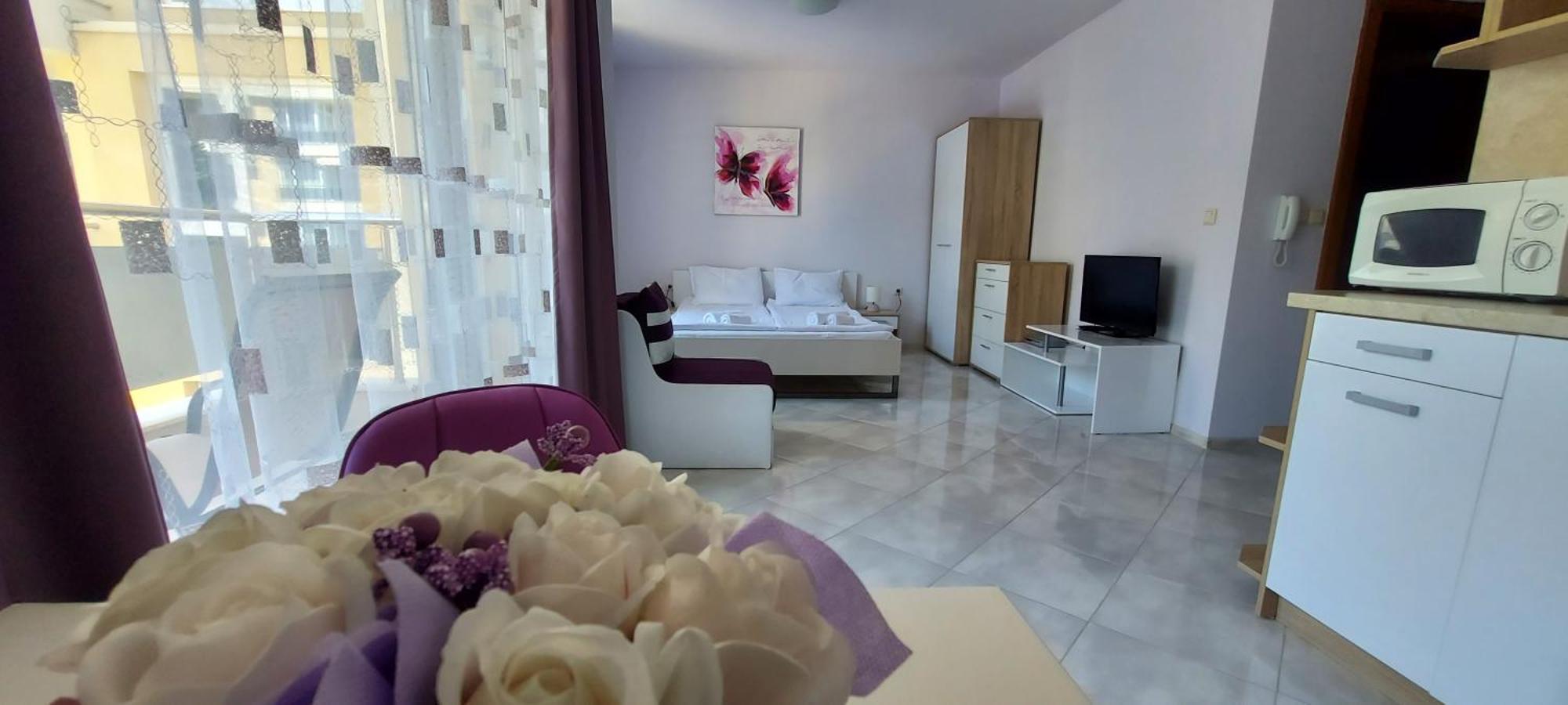 Olympia Complex Rawda