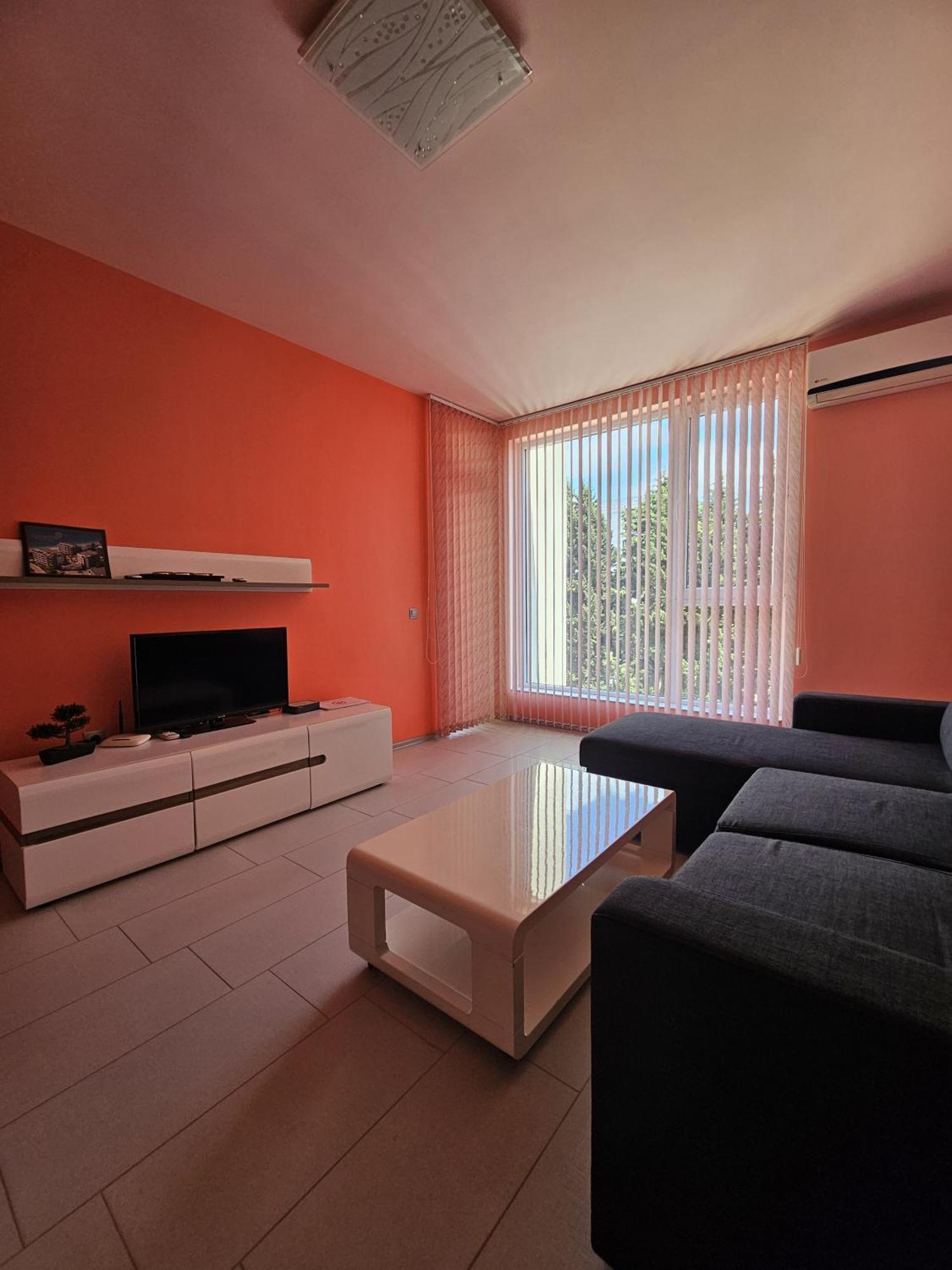 Olympia Complex Hotel apartamentowy 2*