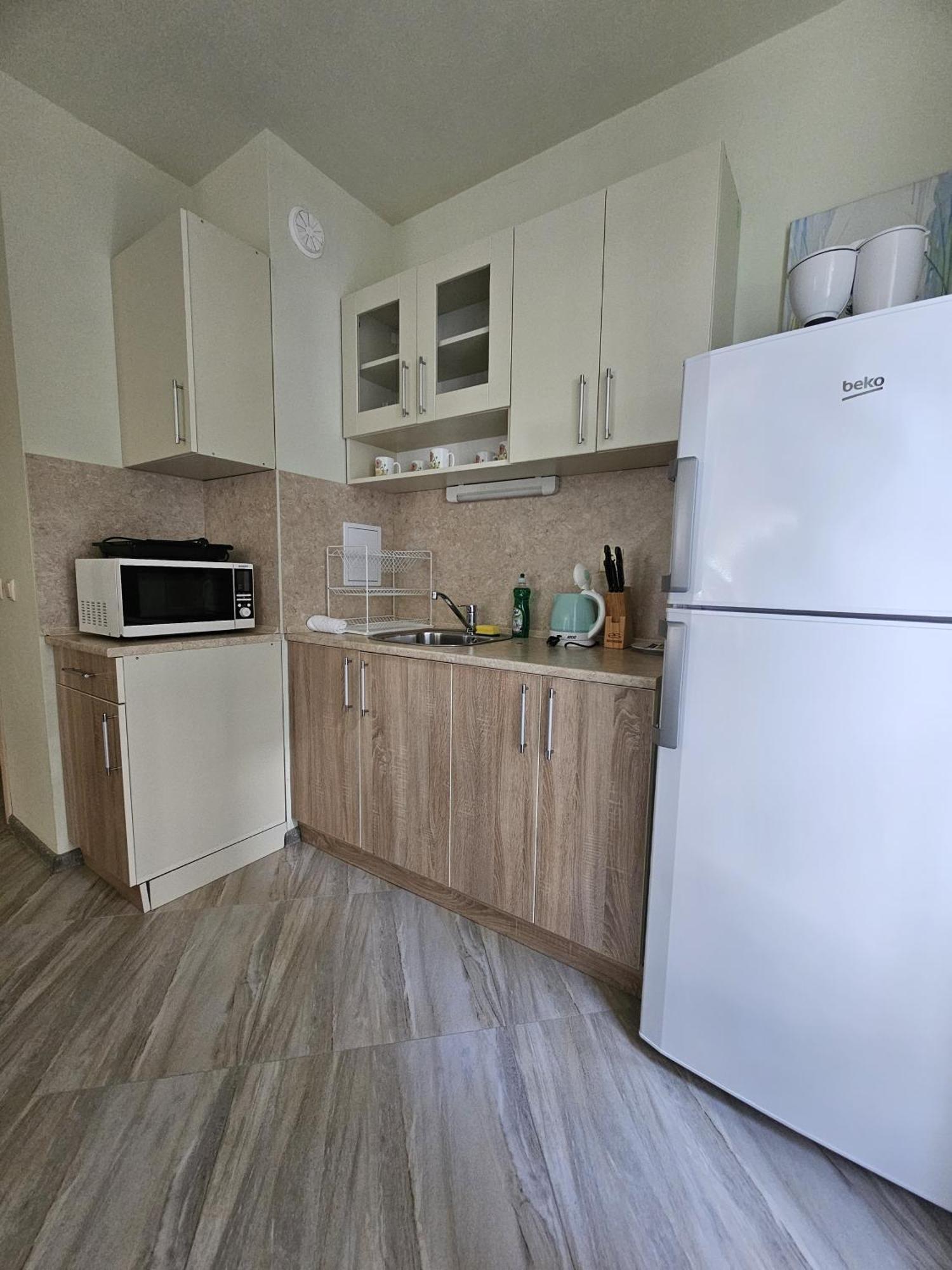 Olympia Complex Hotel apartamentowy