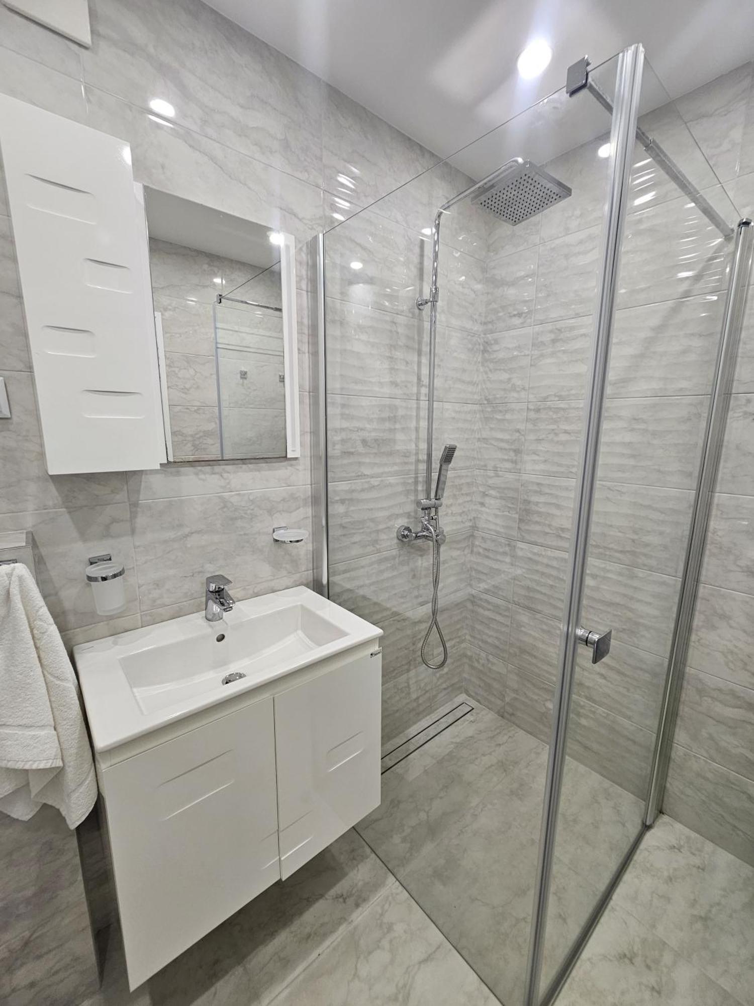 Olympia Complex Hotel apartamentowy 2*