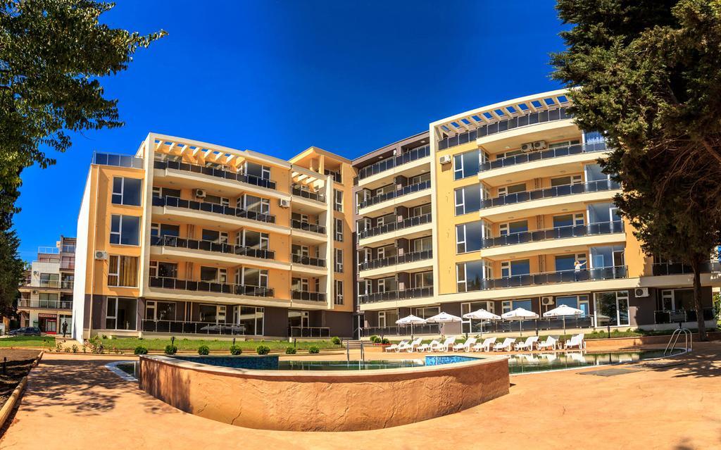 Olympia Complex Hotel apartamentowy
